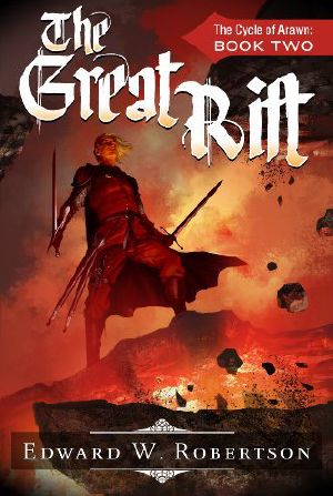 [The Cycle of Arawn 02] • The Great Rift